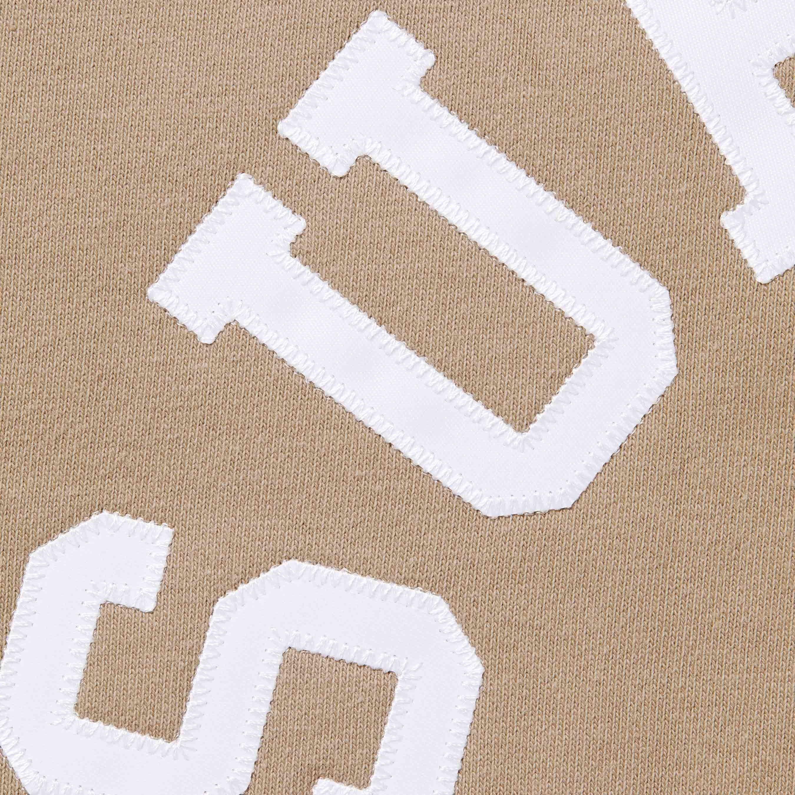 Supreme®/Champion® Zip Up Hooded Sweatshirt view 15